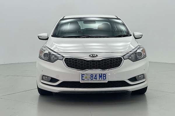 2015 Kia Cerato S YD