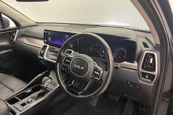 2022 Kia Sorento Sport+ MQ4