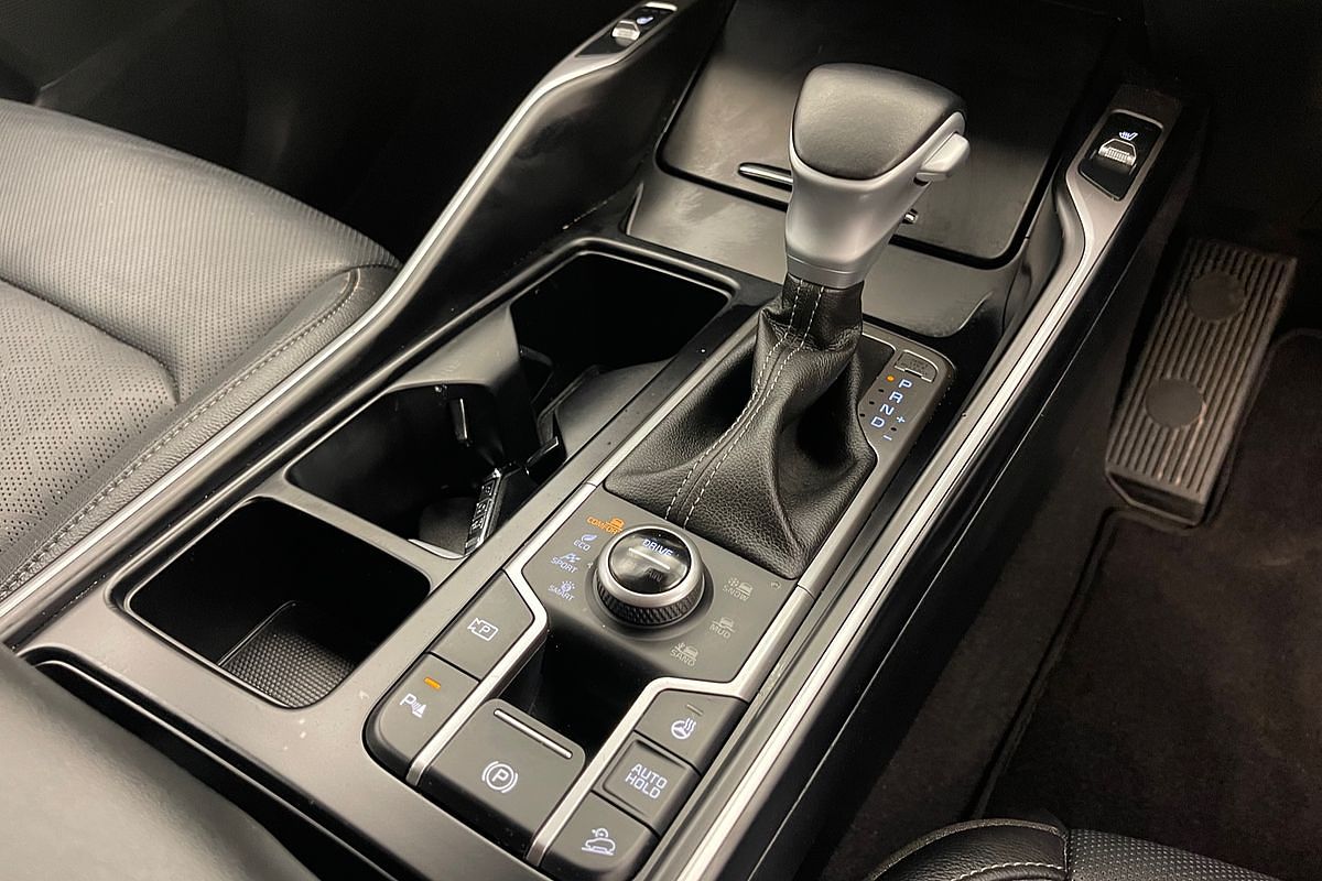 2022 Kia Sorento Sport+ MQ4