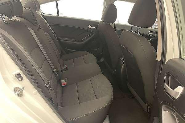 2015 Kia Cerato S YD