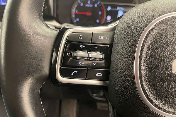 2022 Kia Sorento Sport+ MQ4