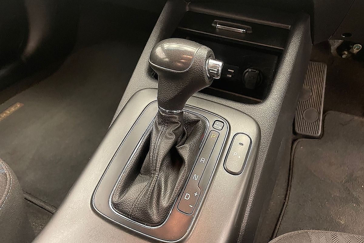 2015 Kia Cerato S YD
