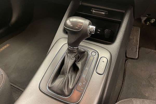 2015 Kia Cerato S YD