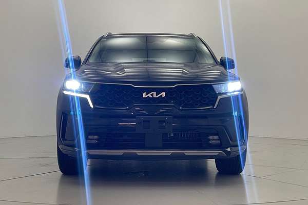 2022 Kia Sorento Sport+ MQ4