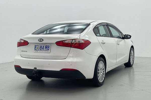 2015 Kia Cerato S YD