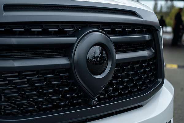2025 GWM Cannon Alpha Ultra PHEV P05 4X4