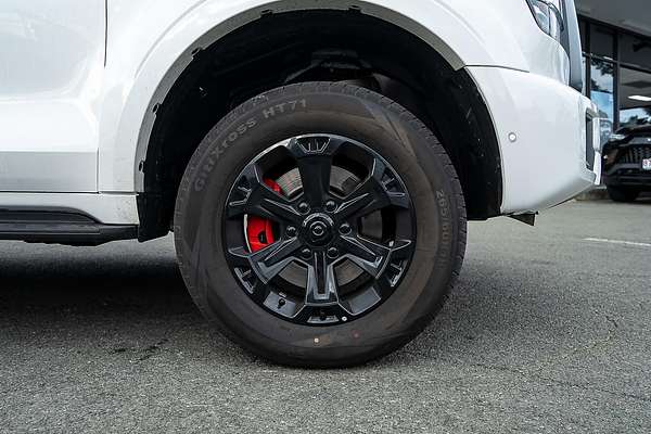 2025 GWM Cannon Alpha Ultra PHEV P05 4X4