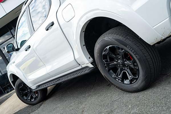 2025 GWM Cannon Alpha Ultra PHEV P05 4X4