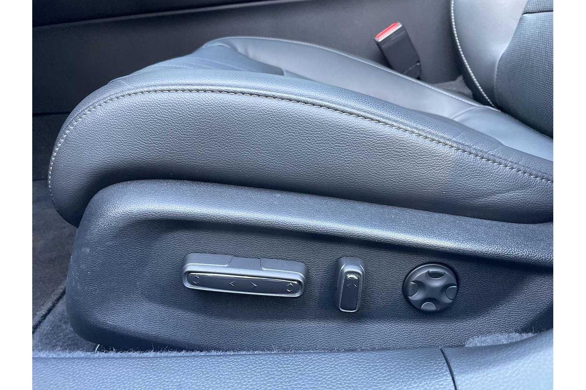 2021 Honda Accord EX-L