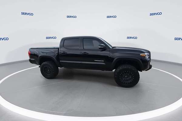 2019 Toyota Tacoma TRD Off Road