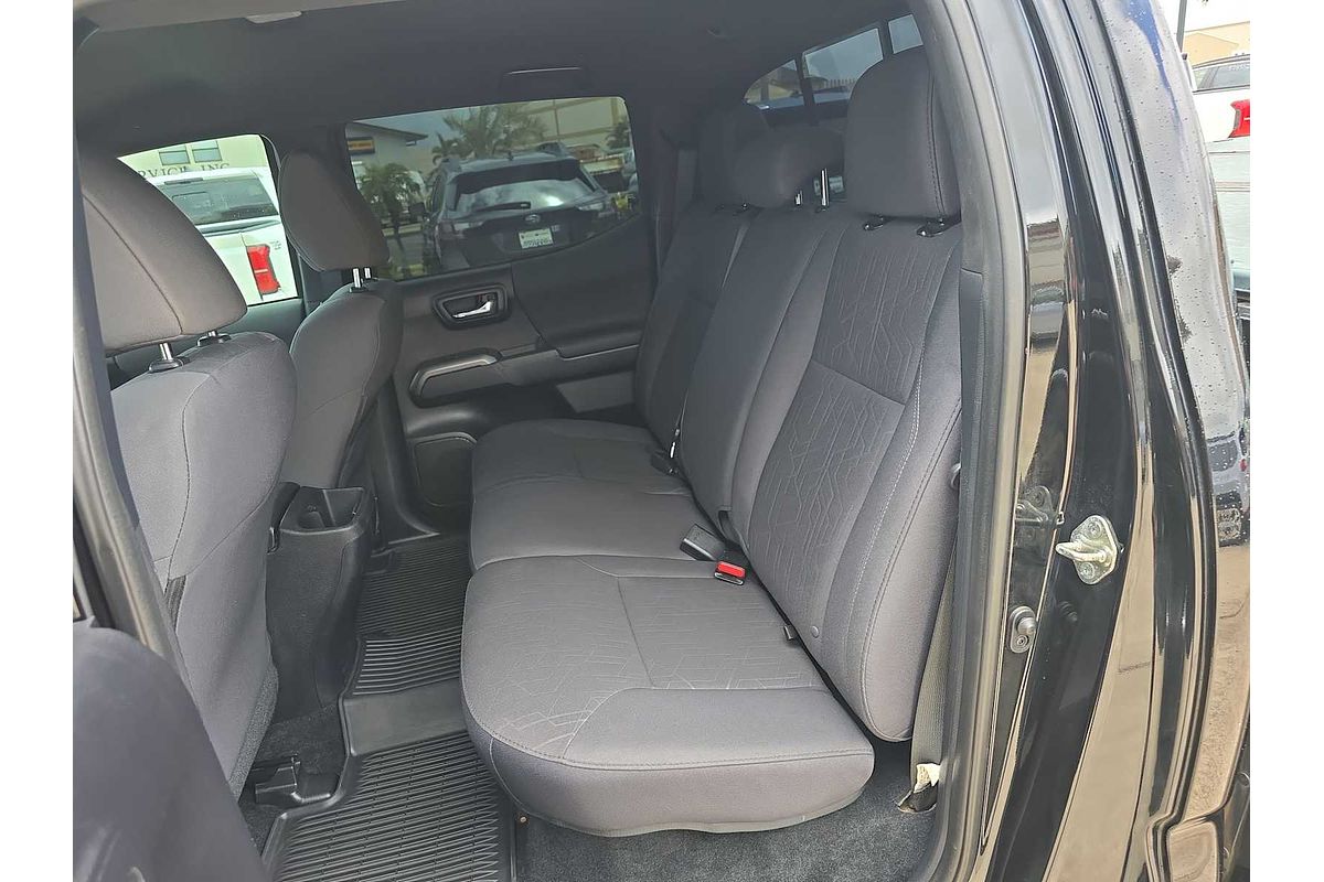 2019 Toyota Tacoma TRD Off Road