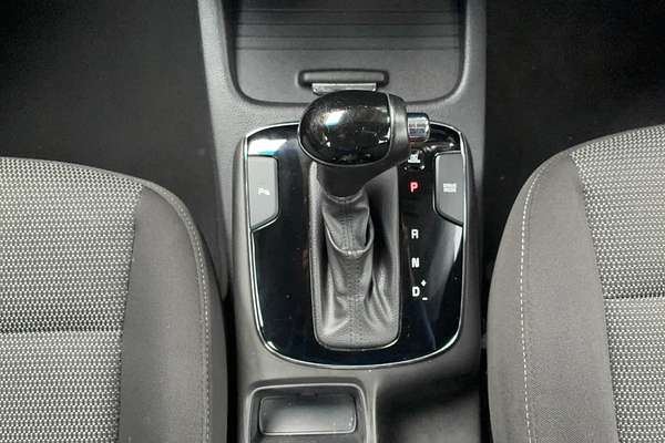 2017 Kia Cerato Sport YD