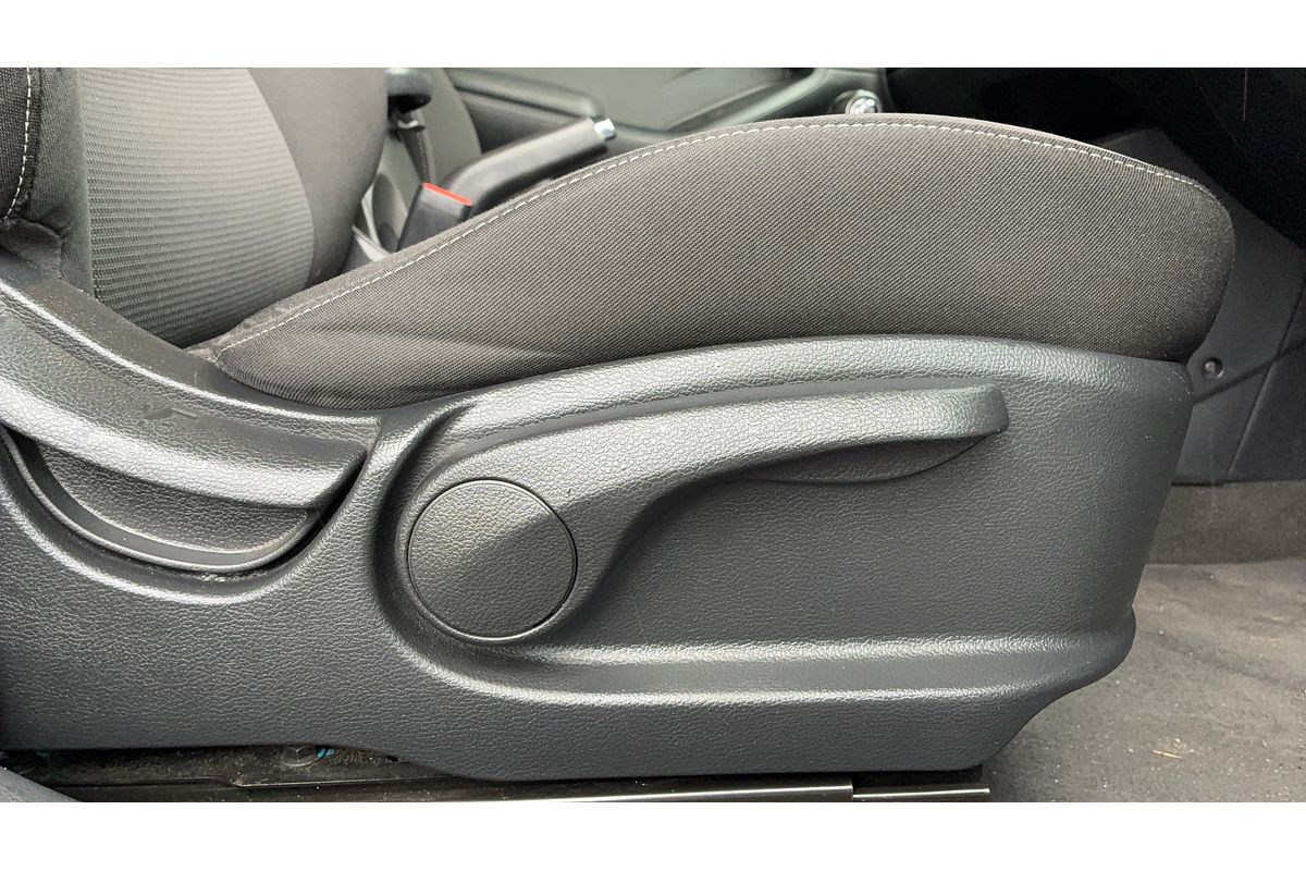 2017 Kia Cerato Sport YD