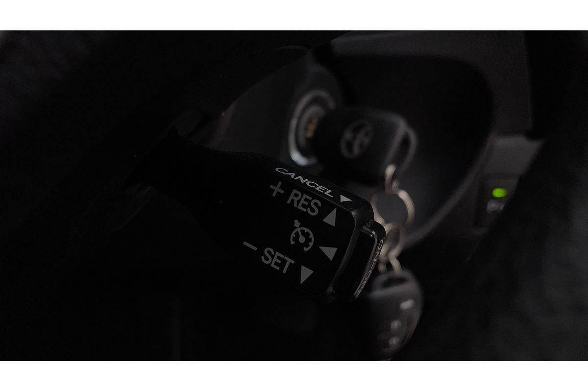 2017 Toyota Corolla Ascent ZRE172R