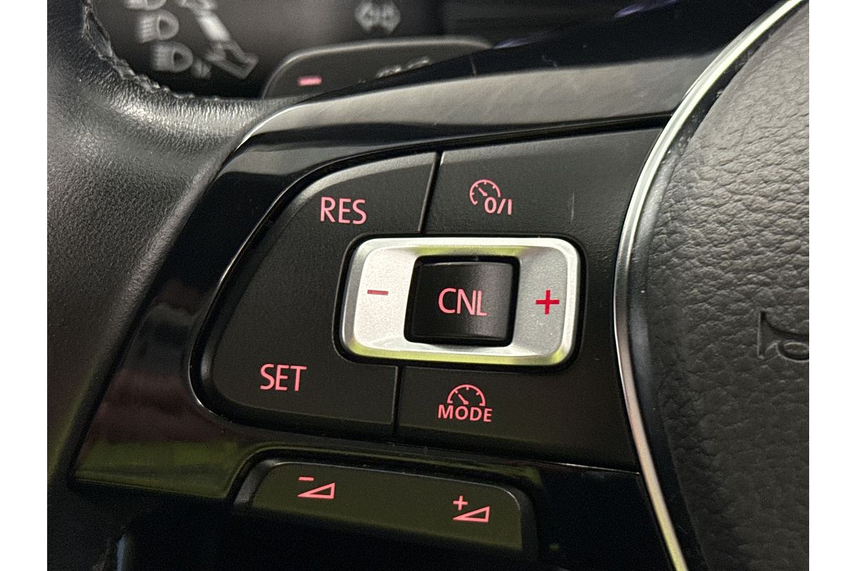 2021 Volkswagen Polo 85TSI Comfortline AW