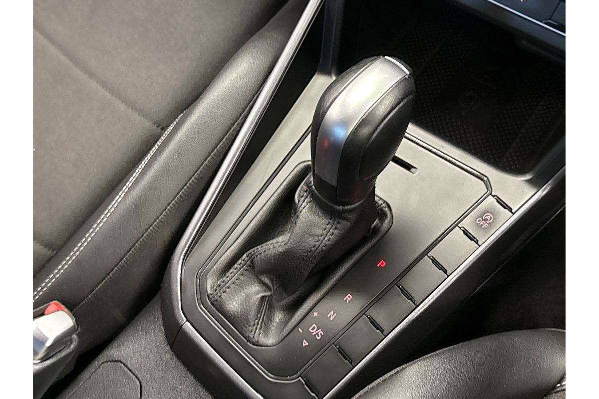 2021 Volkswagen Polo 85TSI Comfortline AW