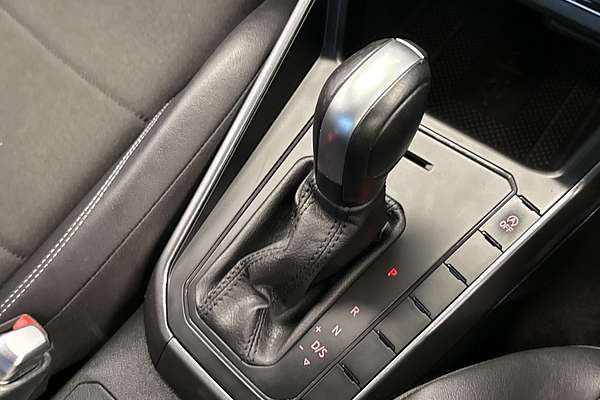 2021 Volkswagen Polo 85TSI Comfortline AW
