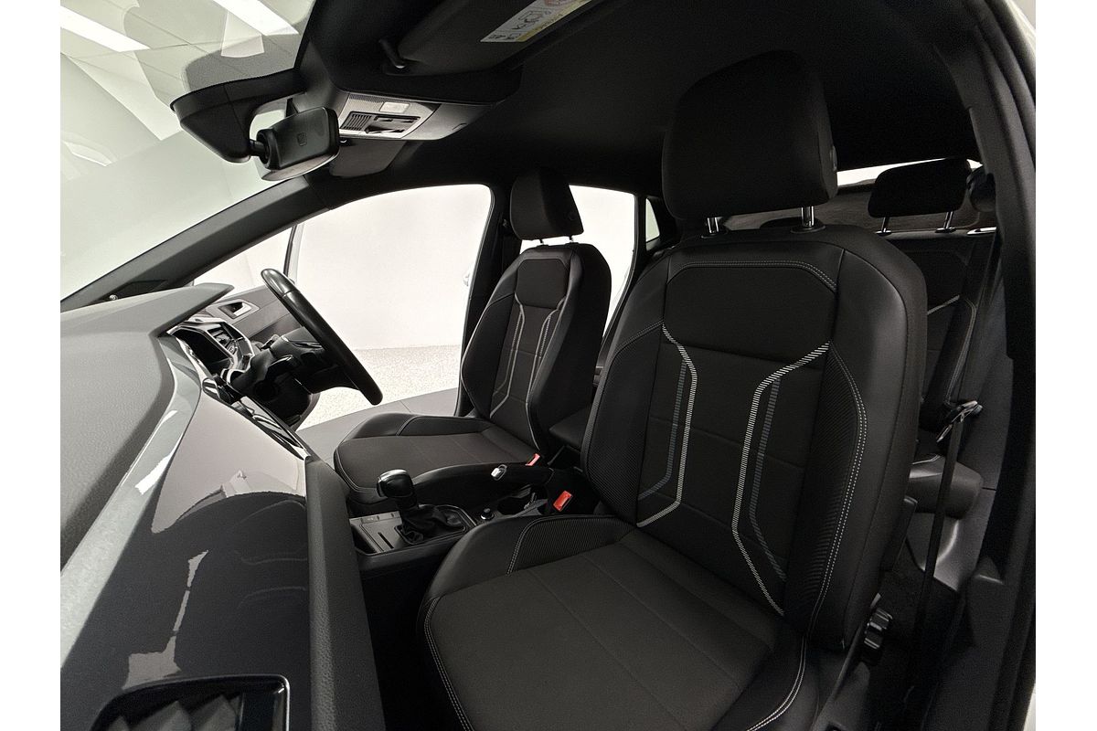 2021 Volkswagen Polo 85TSI Comfortline AW