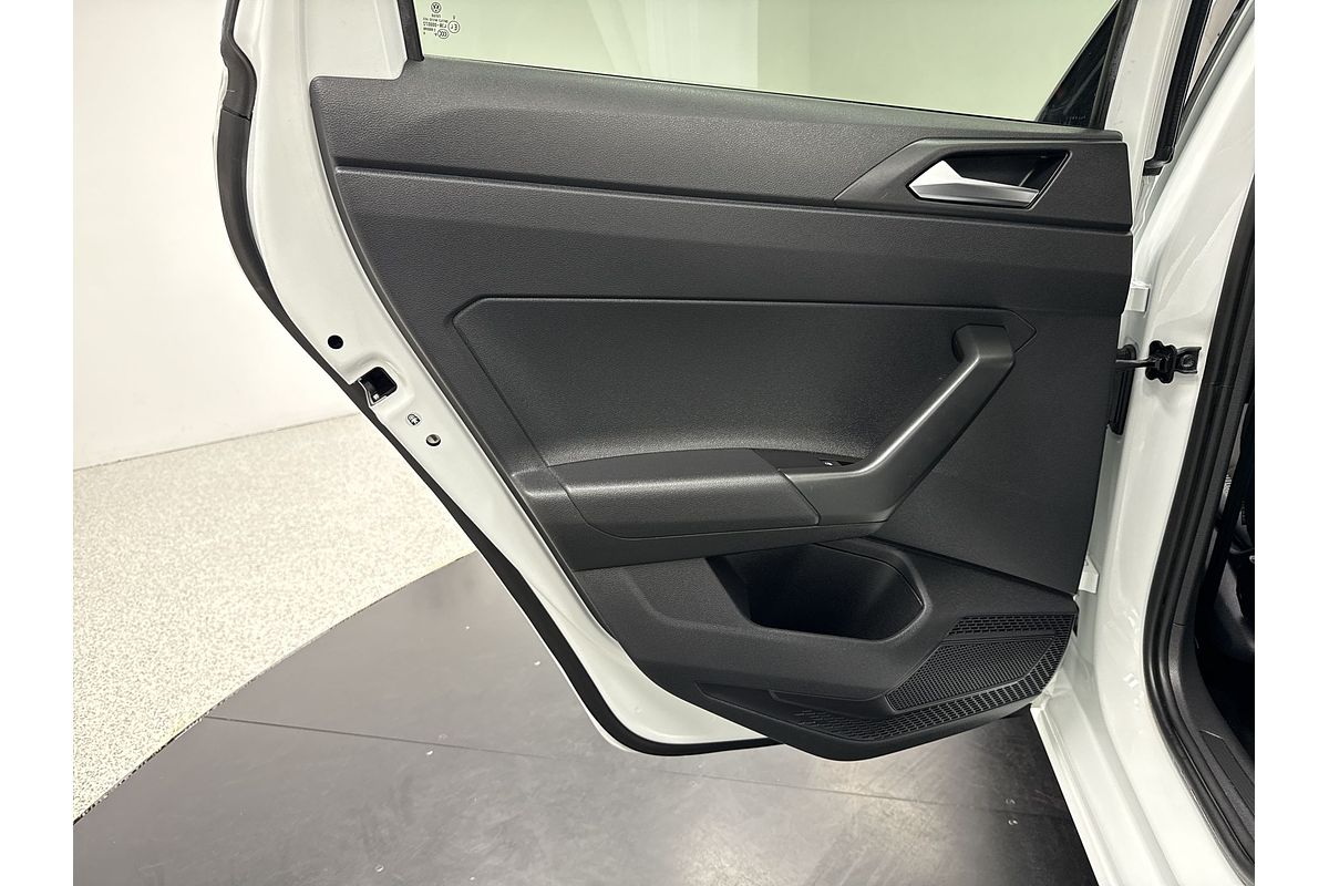 2021 Volkswagen Polo 85TSI Comfortline AW
