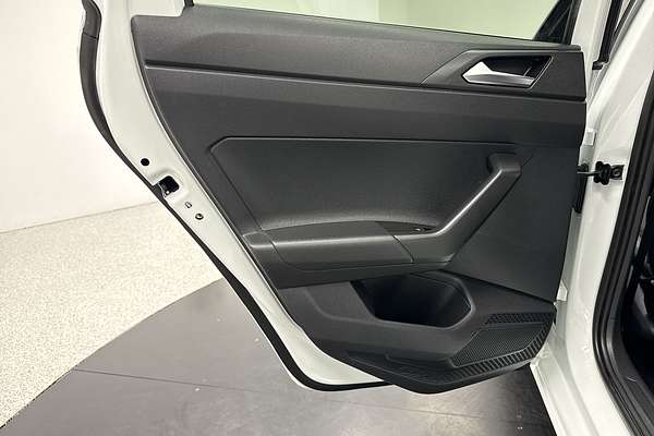 2021 Volkswagen Polo 85TSI Comfortline AW