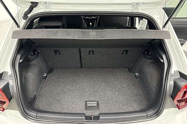 2021 Volkswagen Polo 85TSI Comfortline AW