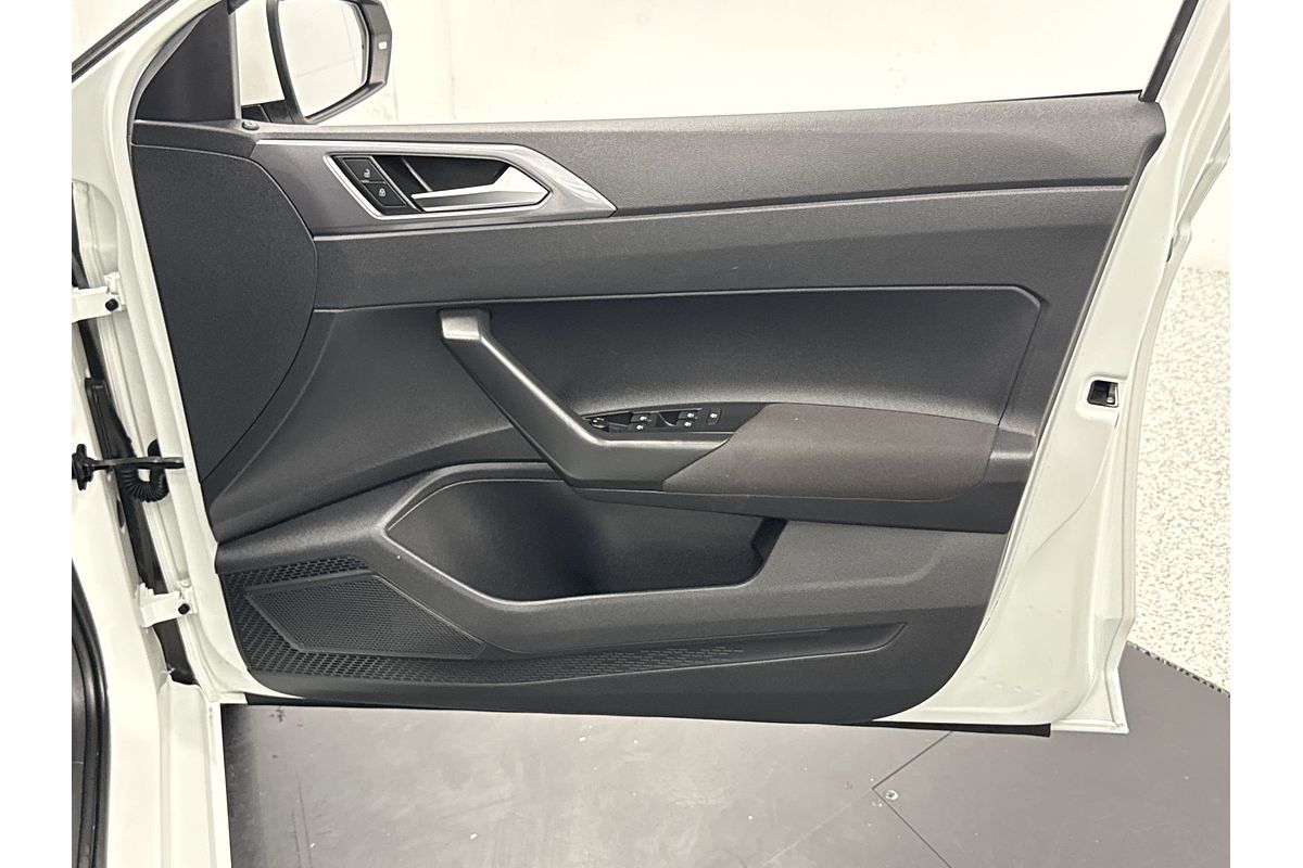 2021 Volkswagen Polo 85TSI Comfortline AW