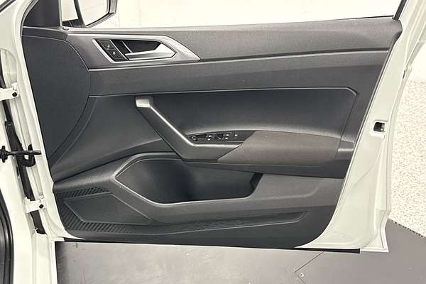 2021 Volkswagen Polo 85TSI Comfortline AW