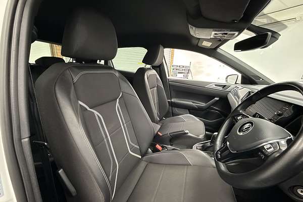 2021 Volkswagen Polo 85TSI Comfortline AW