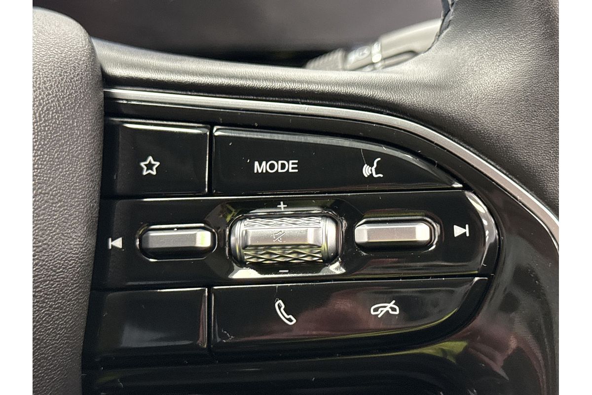 2024 Chery OMODA 5 FX