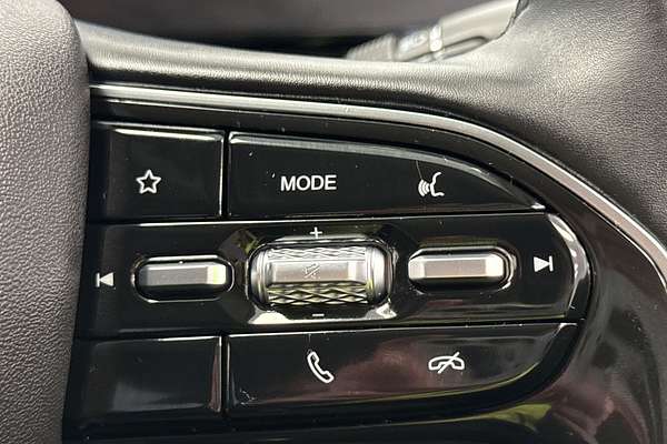 2024 Chery OMODA 5 FX