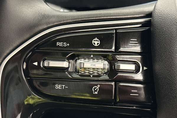 2024 Chery OMODA 5 FX