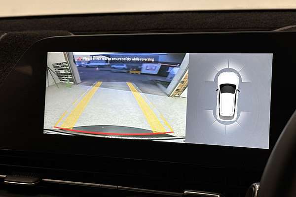 2024 Chery OMODA 5 FX