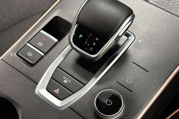 2024 Chery OMODA 5 FX