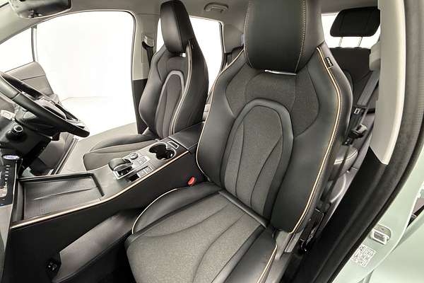2024 Chery OMODA 5 FX