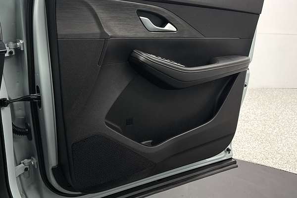 2024 Chery OMODA 5 FX