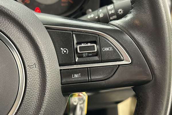 2023 Suzuki Jimny GLX GJ
