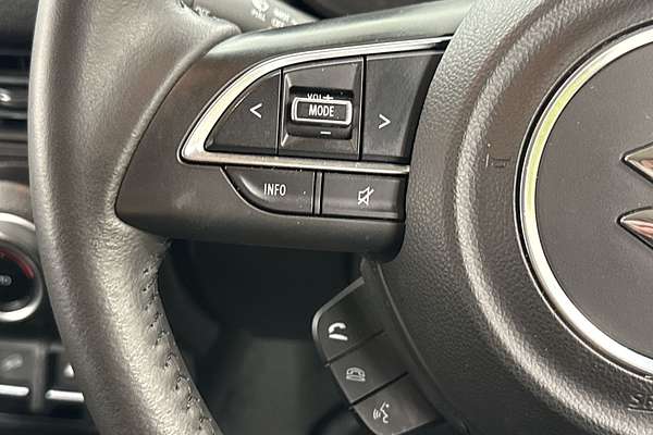 2023 Suzuki Jimny GLX GJ