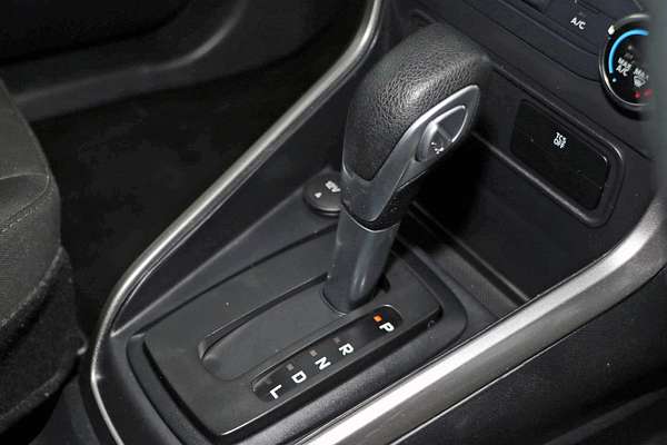 2017 Ford EcoSport Trend BL
