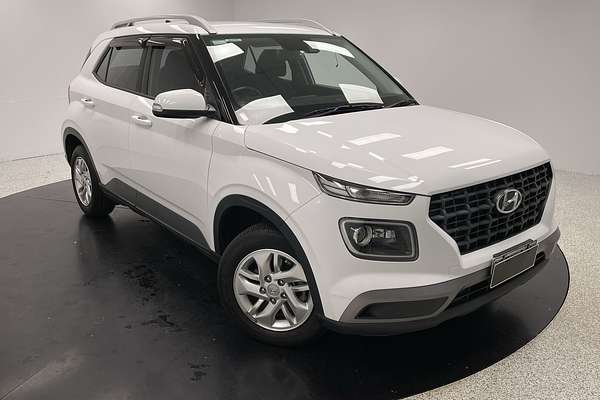 2019 Hyundai Venue Active QX