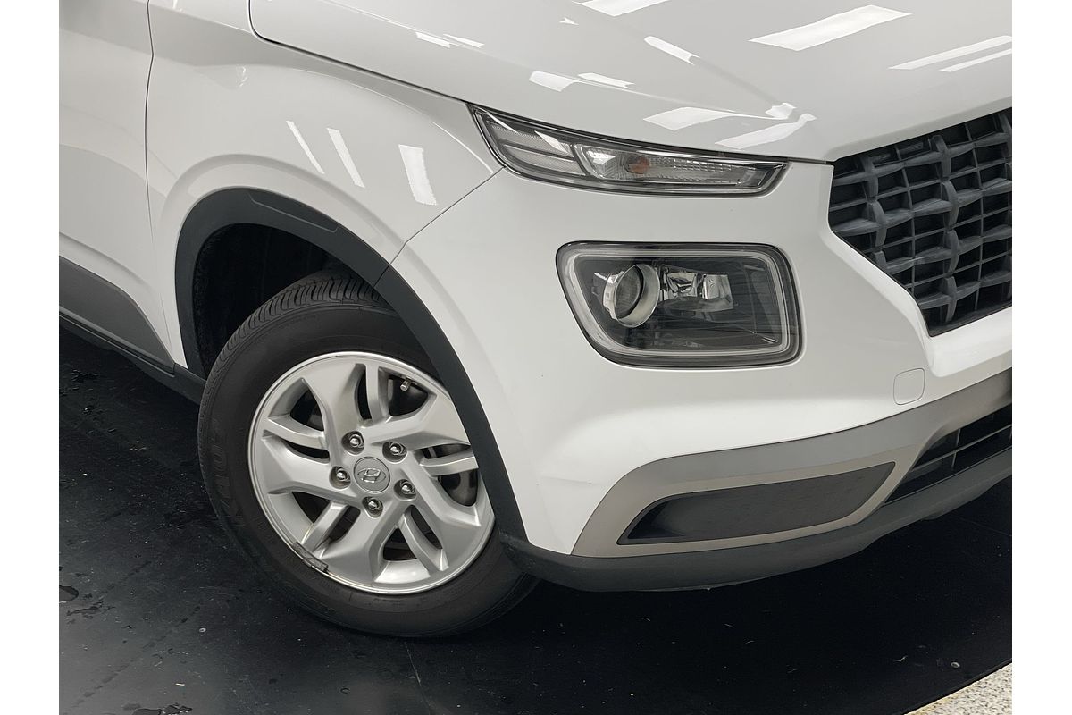 2019 Hyundai Venue Active QX