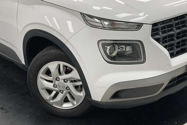 2019 Hyundai Venue Active QX