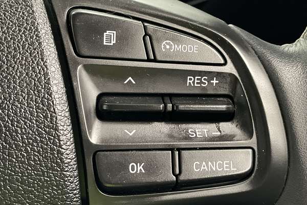 2019 Hyundai Venue Active QX