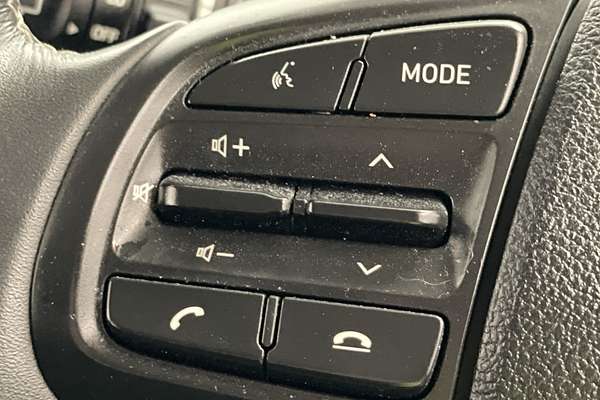 2019 Hyundai Venue Active QX