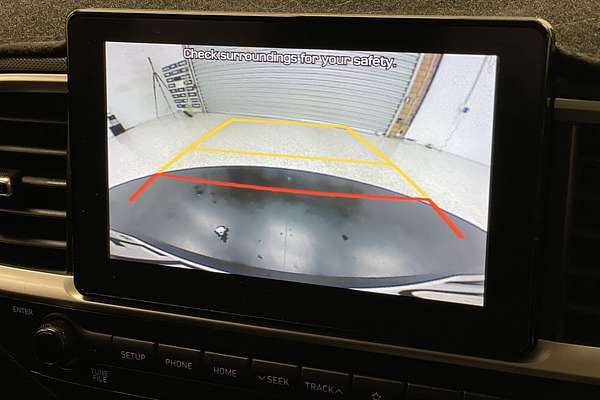 2019 Hyundai Venue Active QX