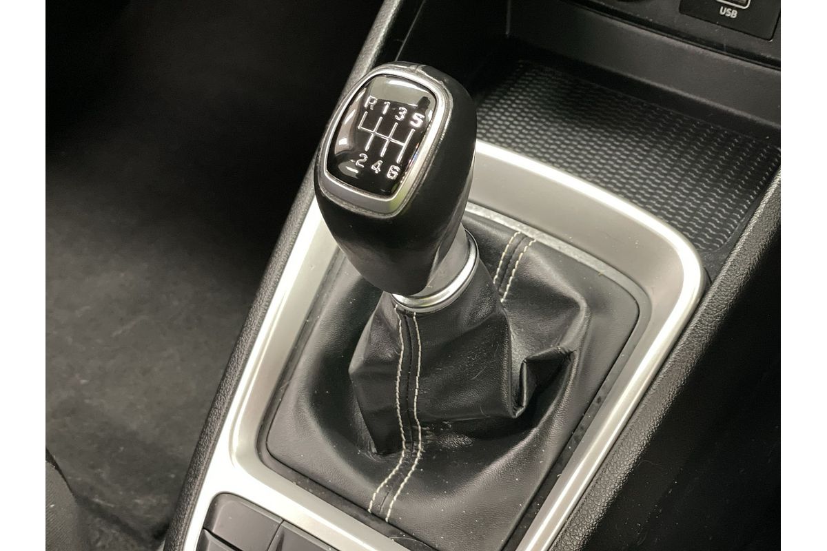 2019 Hyundai Venue Active QX