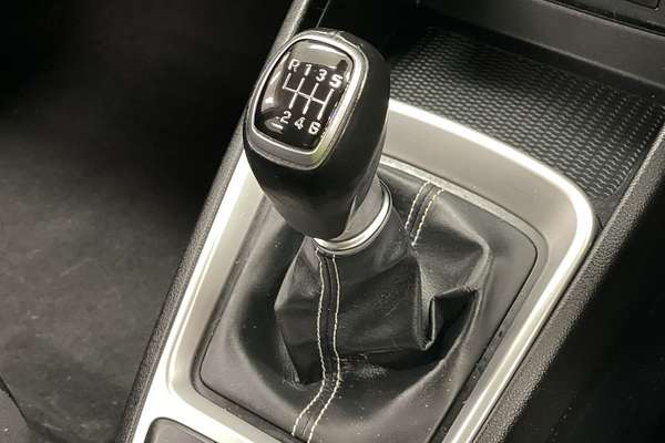 2019 Hyundai Venue Active QX