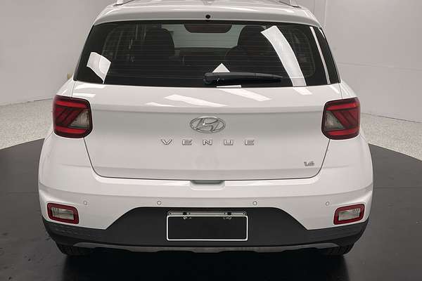 2019 Hyundai Venue Active QX