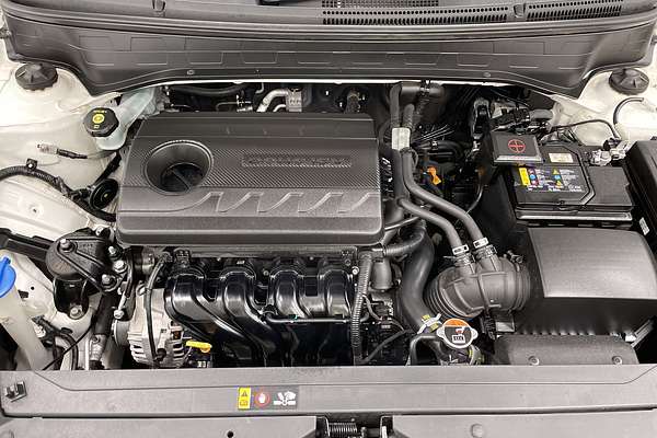 2019 Hyundai Venue Active QX