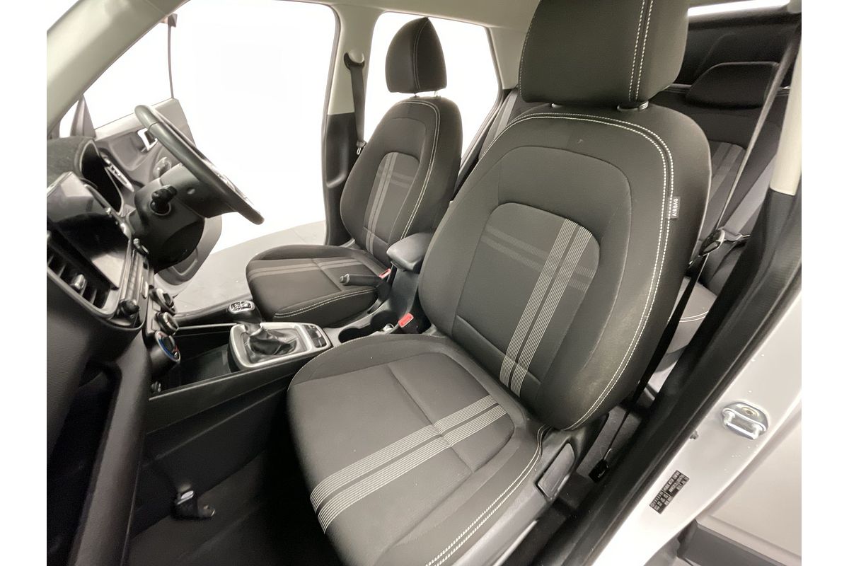 2019 Hyundai Venue Active QX