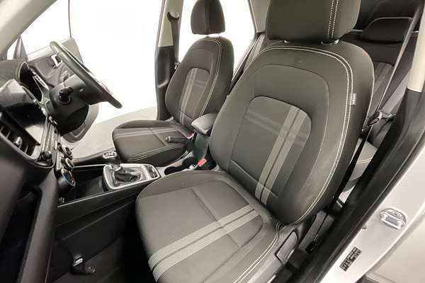2019 Hyundai Venue Active QX